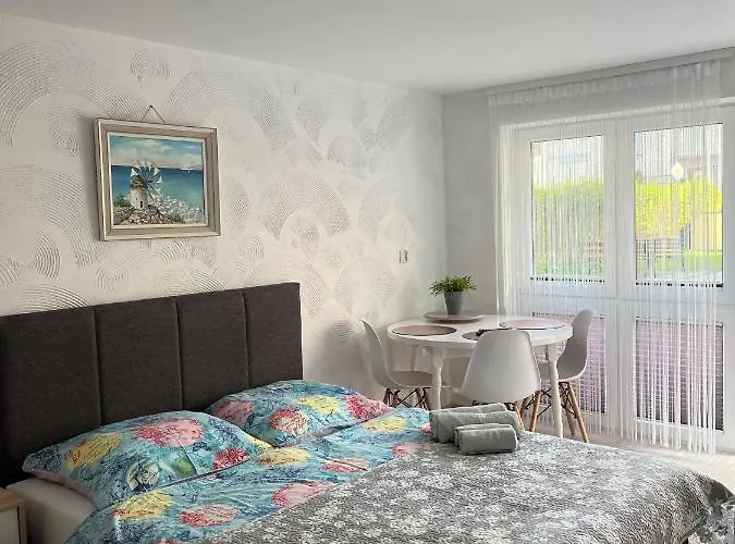 Homestay Kasia&tomek *