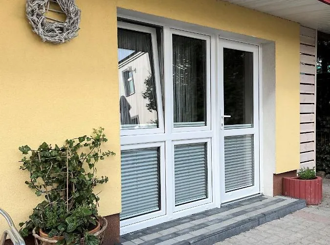 Kasia&tomek Darlowko