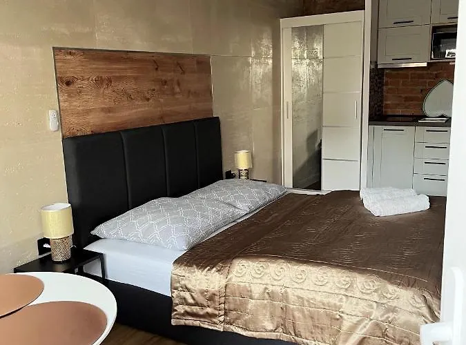 Homestay Kasia&tomek *