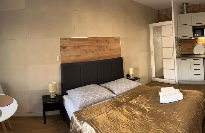 Kasia&tomek Homestay