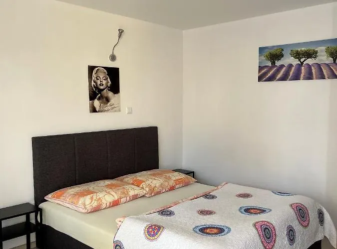 Kasia&tomek Homestay Darlowko