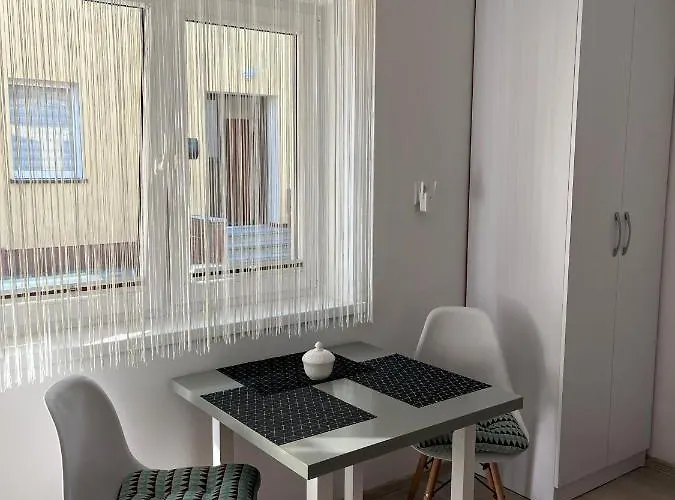 Homestay Kasia&tomek *