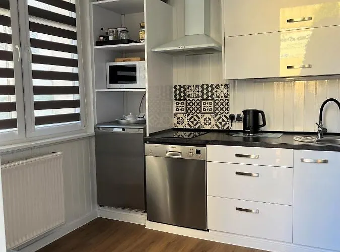 Kasia&tomek Homestay *