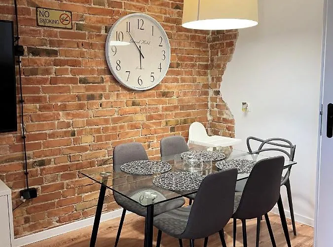 Kasia&tomek Homestay *