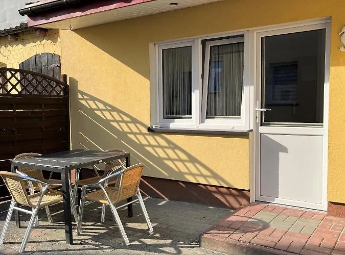 Kasia&tomek * Darlowko