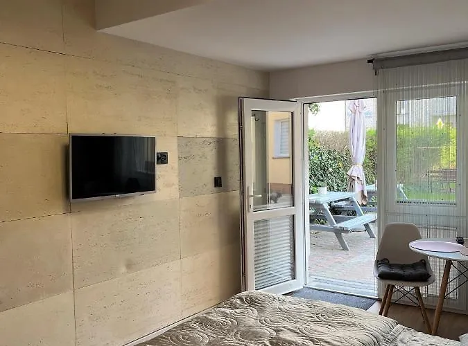 Homestay Kasia&tomek *