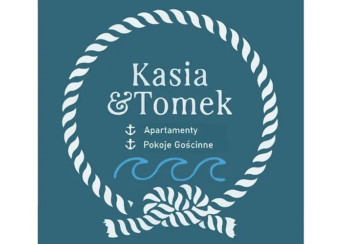 Homestay Kasia&tomek Darlowko