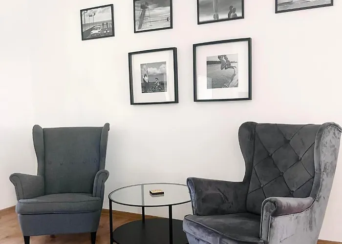 Kasia&tomek Homestay *