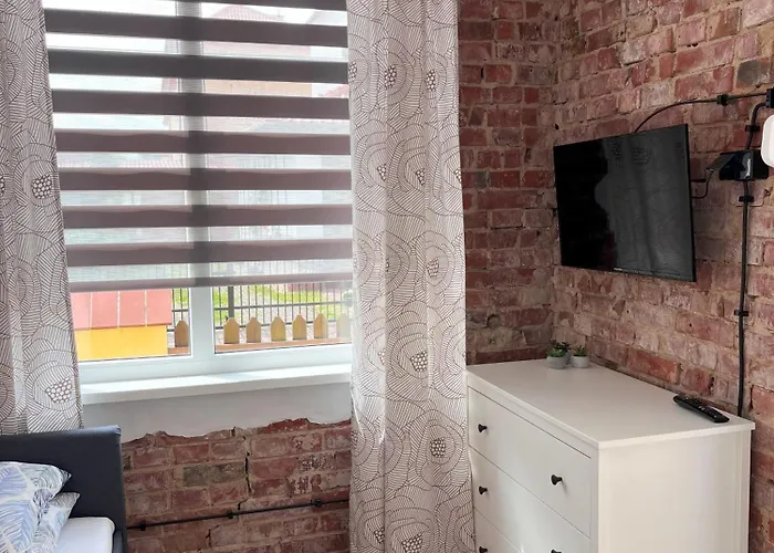 Homestay Kasia&tomek