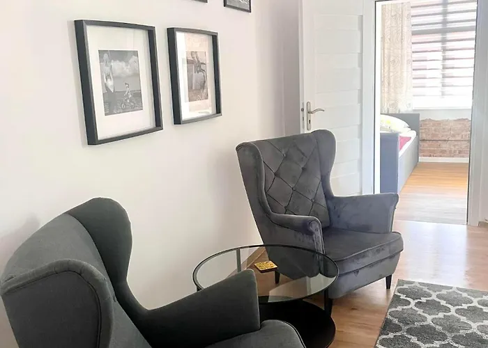 Homestay Kasia&tomek *