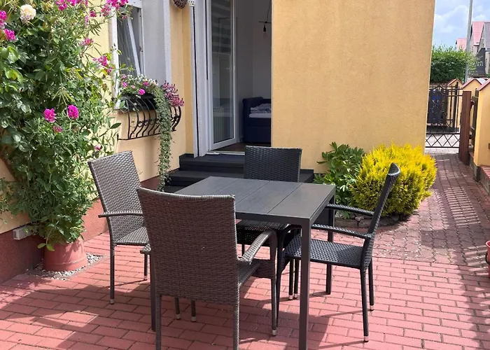 Homestay Kasia&tomek *