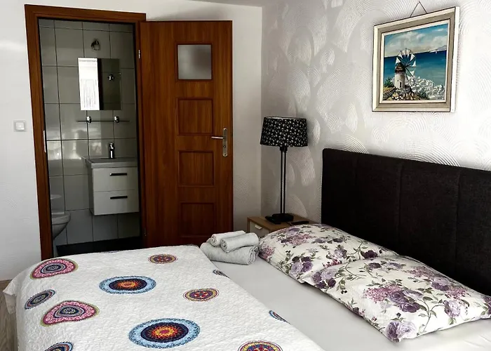 Homestay Kasia&tomek