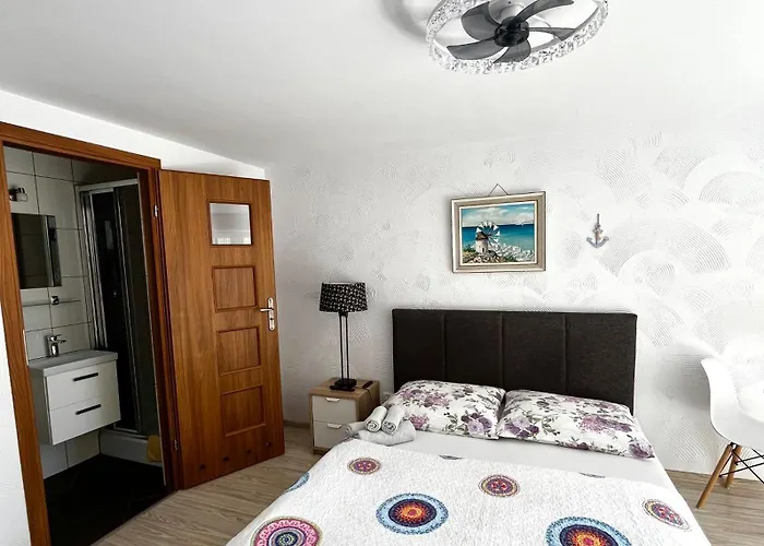 Kasia&tomek Homestay *