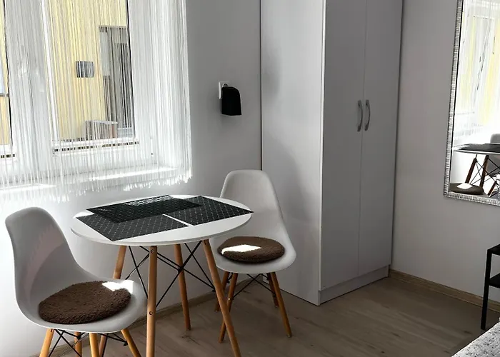 Homestay Kasia&tomek