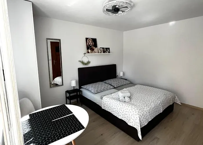 Kasia&tomek Homestay