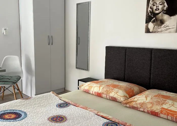 Kasia&tomek Homestay